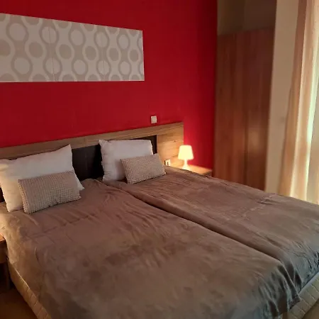 Apartment Wintermaerchen 4* Bansko