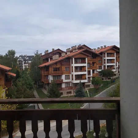 Wintermaerchen 4* Apartment