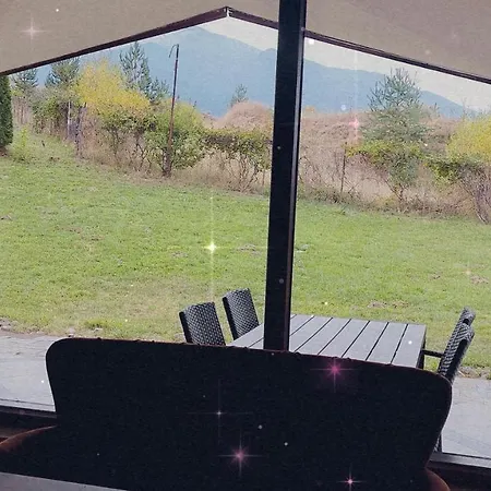 Apartament Wintermaerchen 4* Bansko