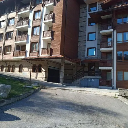 Apartment Wintermaerchen 4* Bansko