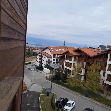 Wintermaerchen 4* Bansko