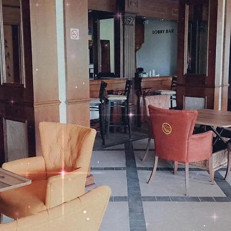 Wintermaerchen 4* Apartment