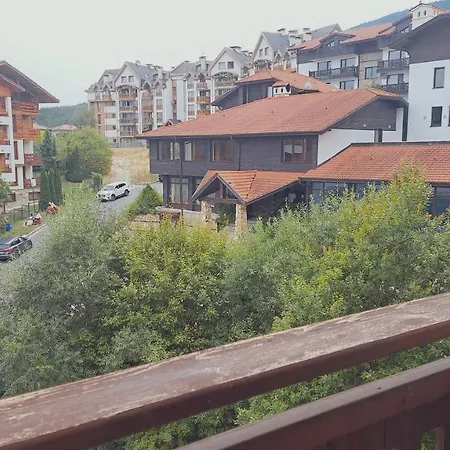 Wintermaerchen 4* * Bansko