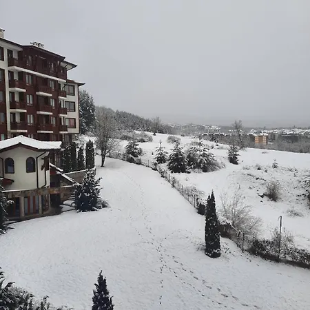 Wintermaerchen 4* Apartment