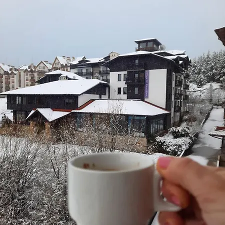 Apartment Wintermaerchen 4*