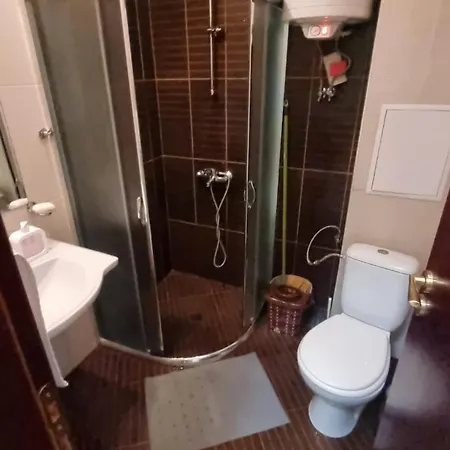 Wintermaerchen 4* Apartament Bansko